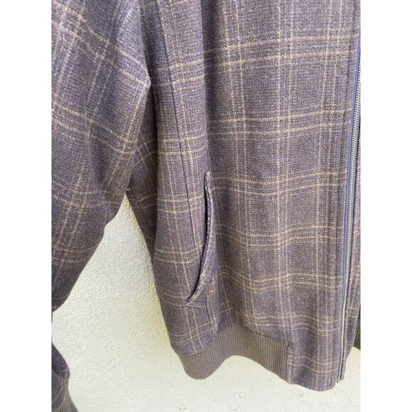 Powder River By Panhandle Wool Full Zip Jacket Size 2XL - Picture 6 of 12